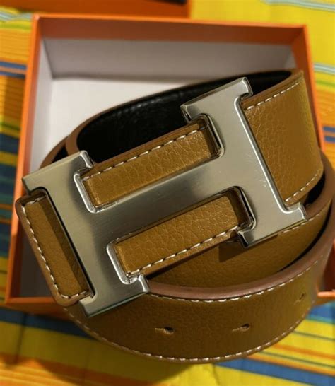 prezzo cintura hermes uomo|sito ufficiale hermes.